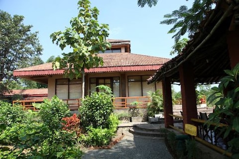 The Bagh Forest Retreat